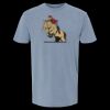 6500M - Best Value Ringspun Garment-Dyed T-Shirt Thumbnail