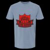 6500M - Best Value Ringspun Garment-Dyed T-Shirt Thumbnail
