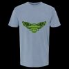 6500M - Best Value Ringspun Garment-Dyed T-Shirt Thumbnail