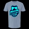 6500M - Best Value Ringspun Garment-Dyed T-Shirt Thumbnail