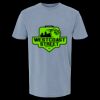 6500M - Best Value Ringspun Garment-Dyed T-Shirt Thumbnail