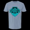 6500M - Best Value Ringspun Garment-Dyed T-Shirt Thumbnail