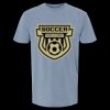 6500M - Best Value Ringspun Garment-Dyed T-Shirt Thumbnail