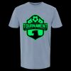 6500M - Best Value Ringspun Garment-Dyed T-Shirt Thumbnail