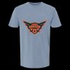 6500M - Best Value Ringspun Garment-Dyed T-Shirt Thumbnail