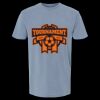 6500M - Best Value Ringspun Garment-Dyed T-Shirt Thumbnail