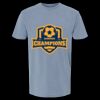 6500M - Best Value Ringspun Garment-Dyed T-Shirt Thumbnail