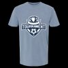 6500M - Best Value Ringspun Garment-Dyed T-Shirt Thumbnail