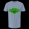6500M - Best Value Ringspun Garment-Dyed T-Shirt Thumbnail