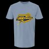 6500M - Best Value Ringspun Garment-Dyed T-Shirt Thumbnail