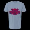 6500M - Best Value Ringspun Garment-Dyed T-Shirt Thumbnail