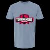 6500M - Best Value Ringspun Garment-Dyed T-Shirt Thumbnail