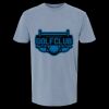 6500M - Best Value Ringspun Garment-Dyed T-Shirt Thumbnail
