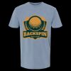 6500M - Best Value Ringspun Garment-Dyed T-Shirt Thumbnail