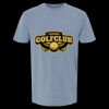 6500M - Best Value Ringspun Garment-Dyed T-Shirt Thumbnail
