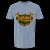 6500M - Best Value Ringspun Garment-Dyed T-Shirt Thumbnail