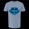 6500M - Best Value Ringspun Garment-Dyed T-Shirt Thumbnail