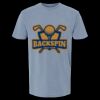 6500M - Best Value Ringspun Garment-Dyed T-Shirt Thumbnail