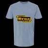 6500M - Best Value Ringspun Garment-Dyed T-Shirt Thumbnail