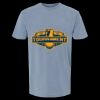 6500M - Best Value Ringspun Garment-Dyed T-Shirt Thumbnail