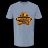 6500M - Best Value Ringspun Garment-Dyed T-Shirt Thumbnail