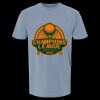 6500M - Best Value Ringspun Garment-Dyed T-Shirt Thumbnail