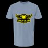 6500M - Best Value Ringspun Garment-Dyed T-Shirt Thumbnail