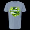 6500M - Best Value Ringspun Garment-Dyed T-Shirt Thumbnail