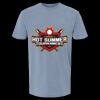 6500M - Best Value Ringspun Garment-Dyed T-Shirt Thumbnail