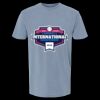 6500M - Best Value Ringspun Garment-Dyed T-Shirt Thumbnail