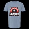 6500M - Best Value Ringspun Garment-Dyed T-Shirt Thumbnail