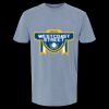 6500M - Best Value Ringspun Garment-Dyed T-Shirt Thumbnail