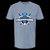 6500M - Best Value Ringspun Garment-Dyed T-Shirt Thumbnail