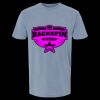 6500M - Best Value Ringspun Garment-Dyed T-Shirt Thumbnail