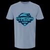 6500M - Best Value Ringspun Garment-Dyed T-Shirt Thumbnail