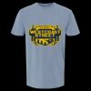 6500M - Best Value Ringspun Garment-Dyed T-Shirt Thumbnail