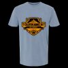 6500M - Best Value Ringspun Garment-Dyed T-Shirt Thumbnail