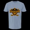6500M - Best Value Ringspun Garment-Dyed T-Shirt Thumbnail