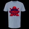 6500M - Best Value Ringspun Garment-Dyed T-Shirt Thumbnail
