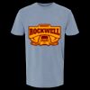 6500M - Best Value Ringspun Garment-Dyed T-Shirt Thumbnail