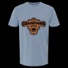 6500M - Best Value Ringspun Garment-Dyed T-Shirt Thumbnail