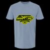 6500M - Best Value Ringspun Garment-Dyed T-Shirt Thumbnail