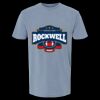 6500M - Best Value Ringspun Garment-Dyed T-Shirt Thumbnail