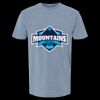 6500M - Best Value Ringspun Garment-Dyed T-Shirt Thumbnail