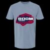 6500M - Best Value Ringspun Garment-Dyed T-Shirt Thumbnail