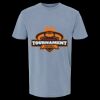 6500M - Best Value Ringspun Garment-Dyed T-Shirt Thumbnail