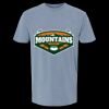 6500M - Best Value Ringspun Garment-Dyed T-Shirt Thumbnail