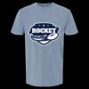 6500M - Best Value Ringspun Garment-Dyed T-Shirt Thumbnail