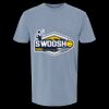 6500M - Best Value Ringspun Garment-Dyed T-Shirt Thumbnail