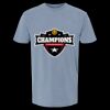 6500M - Best Value Ringspun Garment-Dyed T-Shirt Thumbnail
